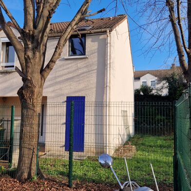 Maison 5 pièces 319000 €