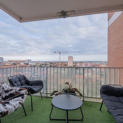 Appartement 2 pièces 180000 €