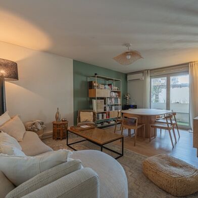 Appartement 3 pièces 314000 €