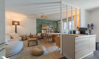 Appartement 3 Pièces 66 m² à vendre à Toulouse (31200)