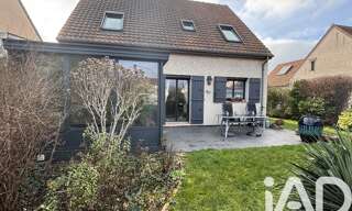 Maison 6 Pièces 145 m² à vendre à Herblay-sur-Seine (95220)