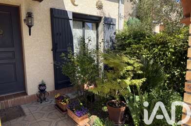 Maison 6 pièces 519000 €