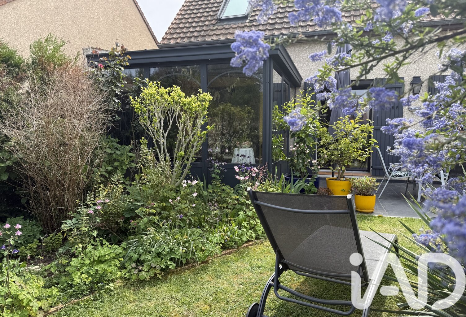 Vente Maison/villa 6 pièces — photo 1
