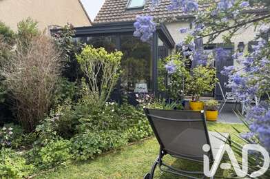 Maison 6 pièces 499000 €