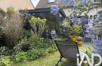 Vente Maison/villa 6 pièces — photo du bien