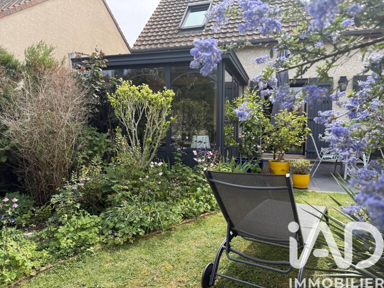 Vente Maison/villa 6 pièces — photo 1
