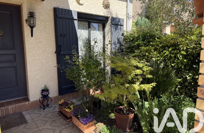 Vente Maison/villa 6 pièces — photo 3