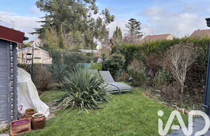 Vente Maison/villa 6 pièces — photo 4