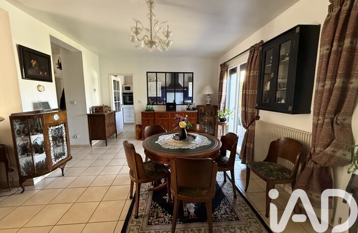 Vente Maison/villa 6 pièces — photo 5