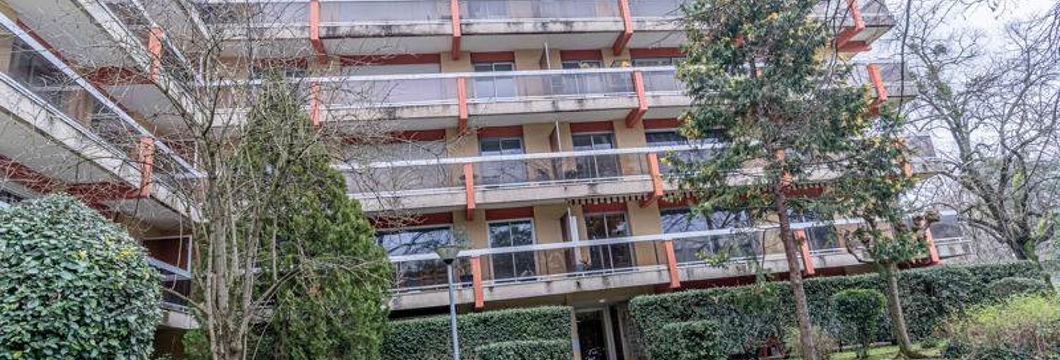 Appartement 1 Pièce 36 m² à vendre à Talence (33400)