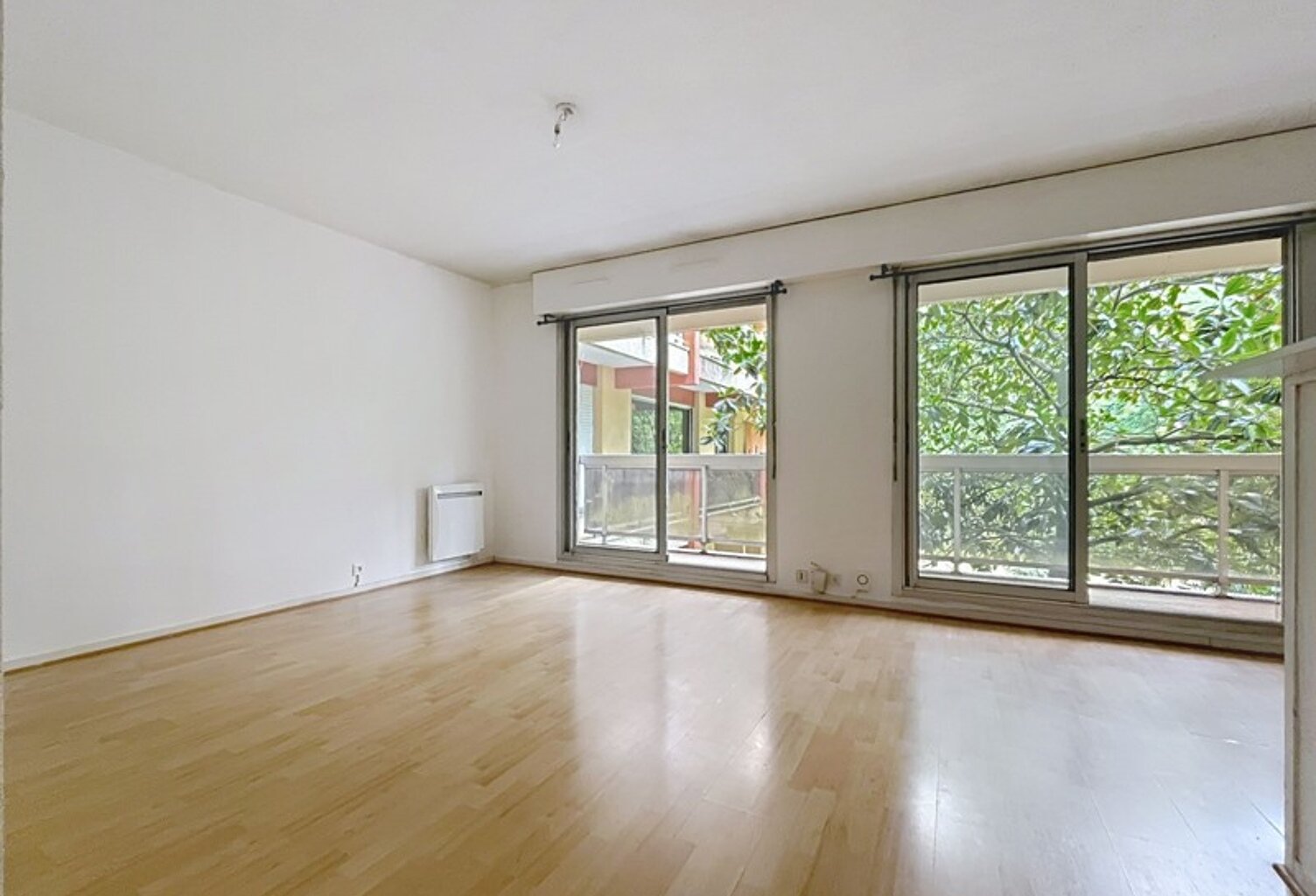Appartement de 1 pièces principales — photo 1