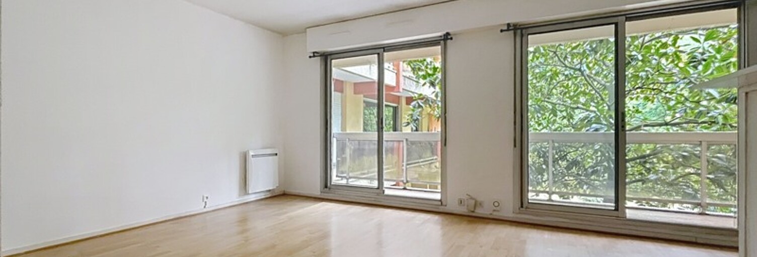 Appartement 1 Pièce 36 m² à vendre à Talence (33400)