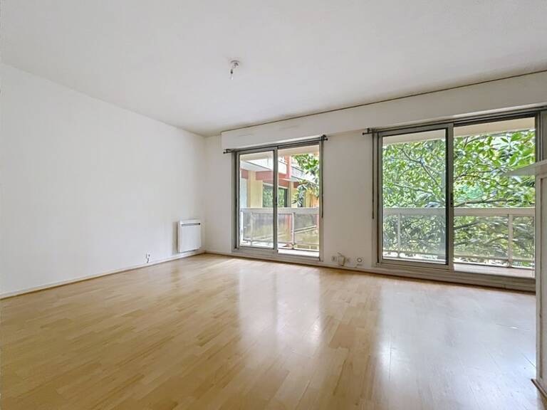 Appartement de 1 pièces principales — photo 1