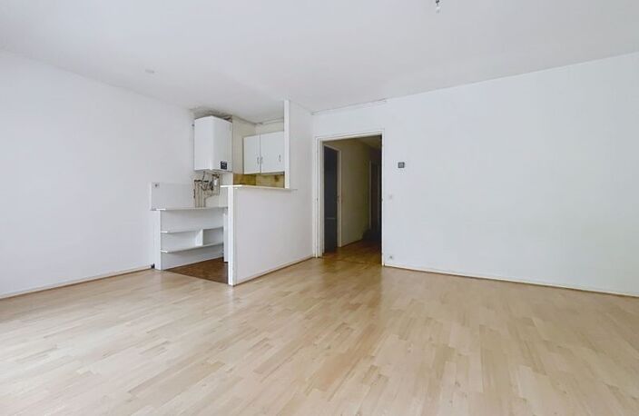 Appartement de 1 pièces principales — photo 2