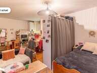 Appartement de 1 pièces principales — photo 3