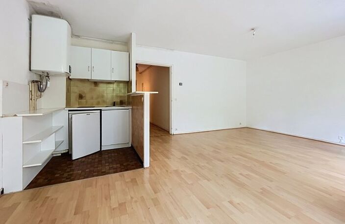 Appartement de 1 pièces principales — photo 4
