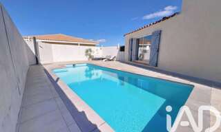 Maison 4 Pièces 111 m² à vendre à Pia (66380)