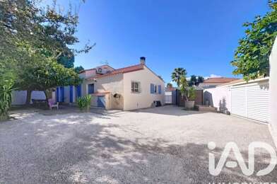 Maison 4 pièces 269000 €