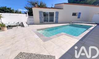 Maison 4 Pièces 111 m² à vendre à Pia (66380)