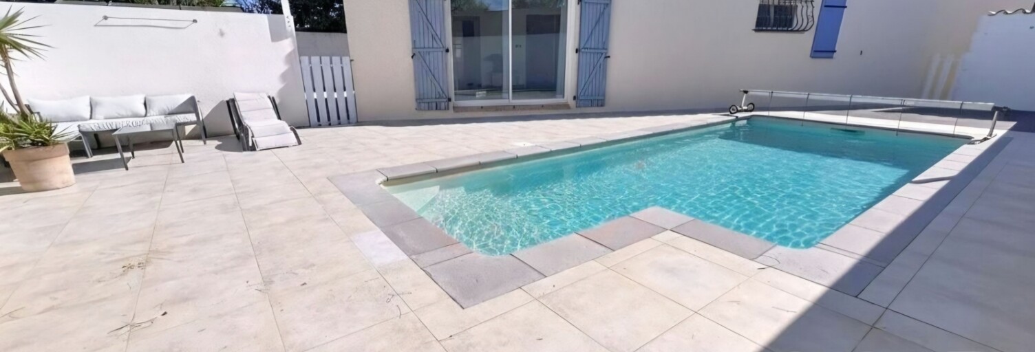 Maison 4 Pièces 111 m² à vendre à Pia (66380)