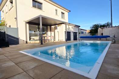 Maison 5 pièces 379000 €