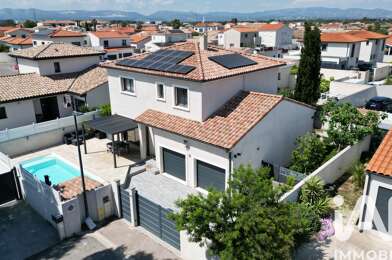 Maison 5 pièces 379000 €