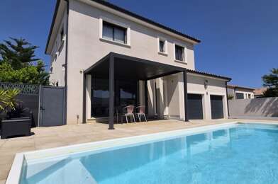 Maison 5 pièces 379000 €