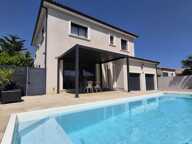 Vente Maison/villa 5 pièces — photo 4