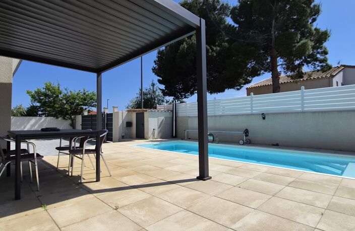 Vente Maison/villa 5 pièces — photo 5