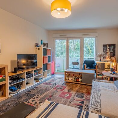 Appartement 2 pièces 172000 €