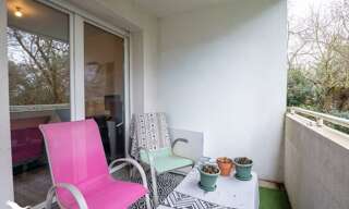 Appartement 2 Pièces 44 m² à vendre à Floirac (33270)