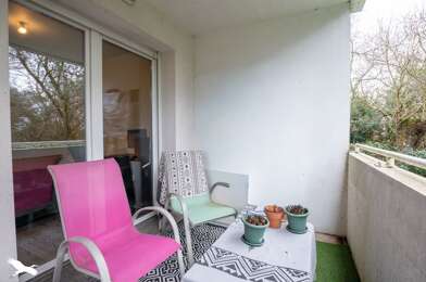 Appartement 2 pièces 165000 €