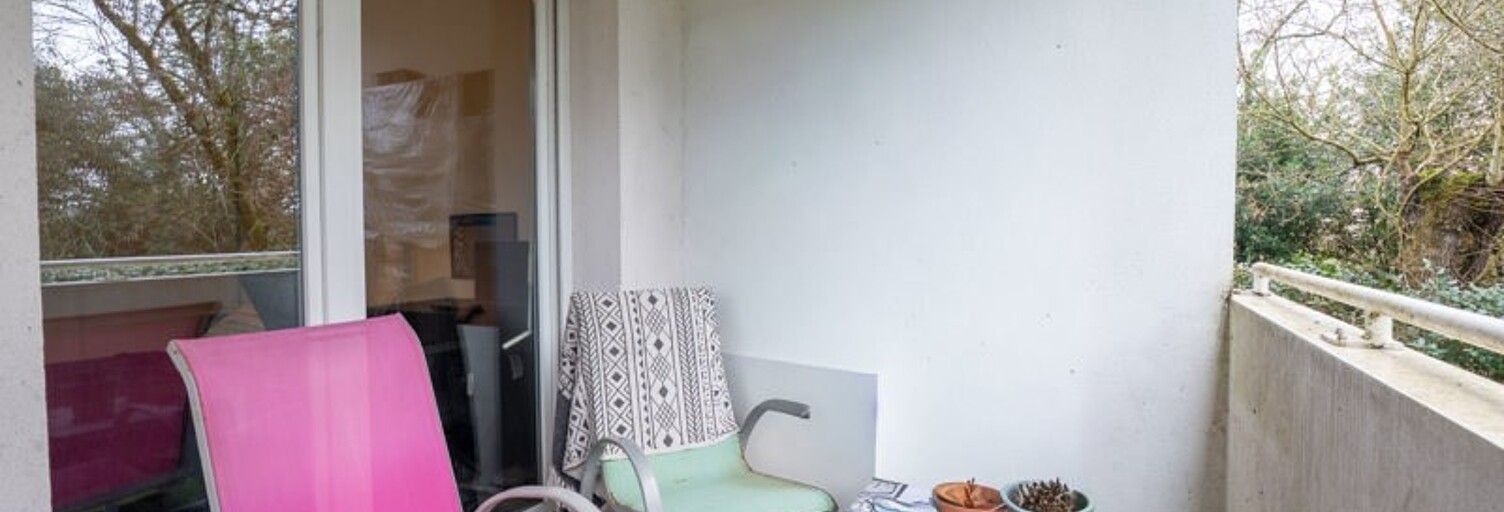 Appartement 2 Pièces 44 m² à vendre à Floirac (33270)