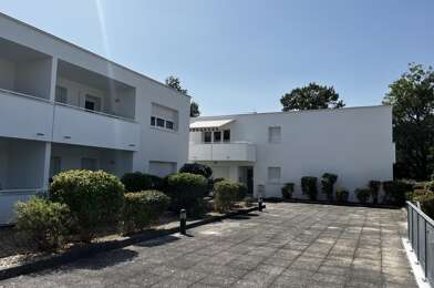 Appartement 2 pièces 149900 €