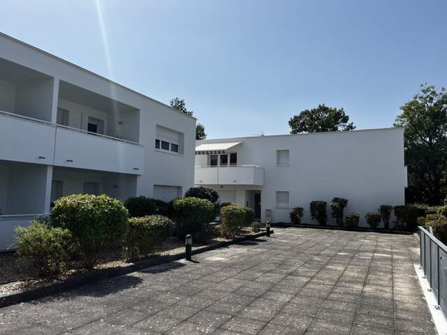 Appartement de 2 pièces principales — photo du bien