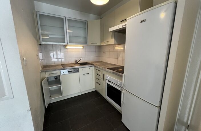 Appartement de 2 pièces principales — photo 5