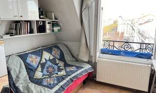 Appartement 1 Pièce 8 m² à vendre à Clichy (92110)