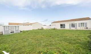 Maison 3 Pièces 83 m² à vendre à Saint-Pierre-d'Oléron (17310)