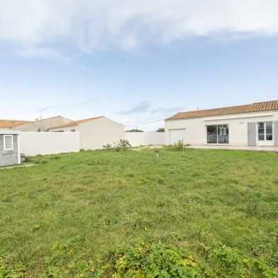 Maison 3 pièces 357000 €