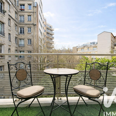 Appartement 1 pièces 425000 €