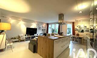 Appartement 4 Pièces 83 m² à vendre à Sannois (95110)