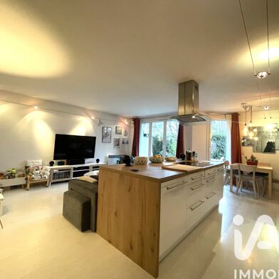 Appartement 4 pièces 289000 €