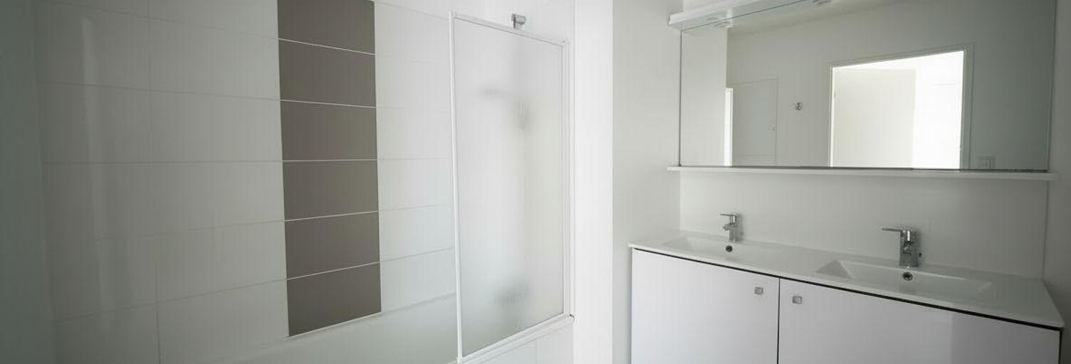 Appartement 3 Pièces 68 m² à vendre à Bayonne (64100)