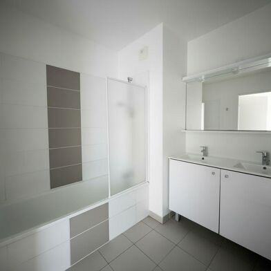 Appartement 3 pièces 260000 €