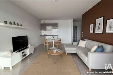 Appartement 3 pièces 230000 €