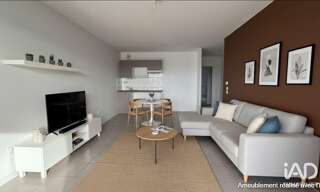 Appartement 3 Pièces 68 m² à vendre à Bayonne (64100)