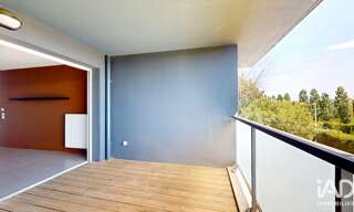 Appartement 3 Pièces 68 m² à vendre à Bayonne (64100)