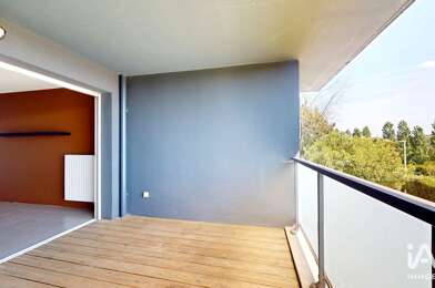 Appartement 3 pièces 230000 €