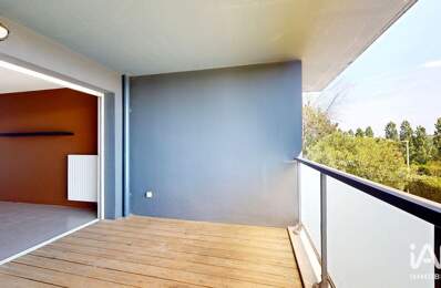 Vente Appartement 3 pièces — photo du bien