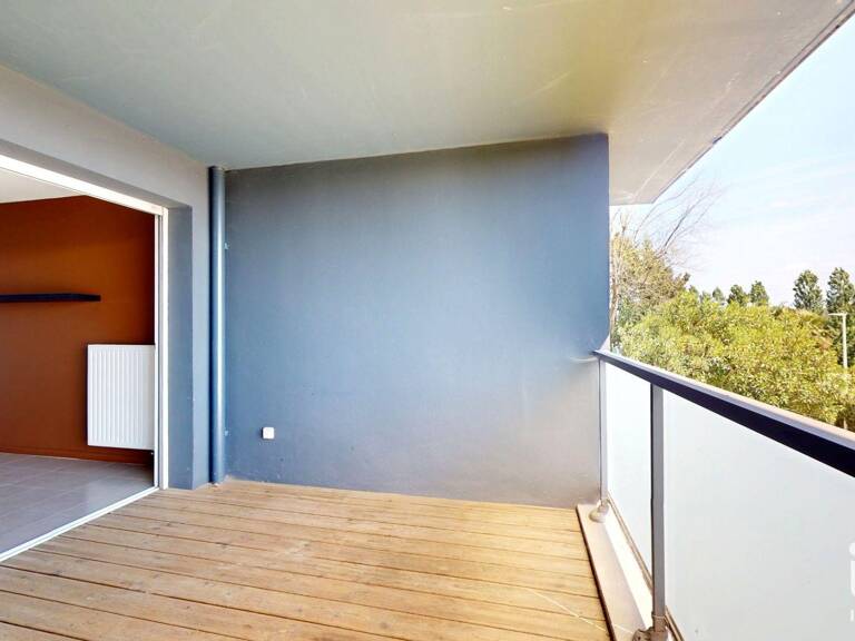 Vente Appartement 3 pièces — photo 1